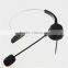 health cushion changeable black RJ9 headset