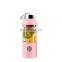 Multi-Function 3.7V Powerful Fruit Smoothie Mixing Portable Blender