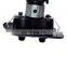 Free Shipping!NEW Black Left Headlight Washer Nozzles For BMW E39 525i 530i 61678360661