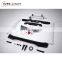 Smart body kit fit for Smart b style body kit front lip side skirt rear diffuser spoiler and exhaust auto upgrad body kit