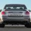 New Style E-class w 213 Body Kitfor W213 E63 Auto Body Kit Diffuser With Muffler Tips E63 Auto Parts 2017 2016