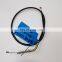 Qinghe Factory Water Resistant Motor Body System22870-K26N.  MSX Hot Sale Motorcycle Accelerator Cable For Haojue