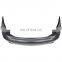 Auto Parts Bumper Car Rear Bumper For Corolla 2009 52159 - 02963