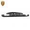 OEM Style Interior Trim Carbon Fiber Center Console Control Button Cover For Ferra-ri 812