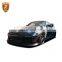 Factory Supply Fiberglass RS Style Front Fender Side Fenders For Porsche Cayman 987.2