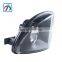 F18 F10 Glass Lens Fog Light for 5 Series F10 528i 535i 550i 2011 2013