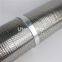DQ600KW25H1.0S Uters industrial filter element replace of 707 Institute hydraulic return oil filter element