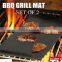 bbq grill mat