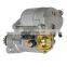 2810074260 New 12V 13T 1.4KW Auto Starter Motor for Lexus ES RX for Toyota RAV 4 II Camry Saloon Previa