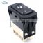 Electric Window Switch Passenger For Freightliner Columbia Century A06-30769-027