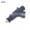 100009595 High Quality Fuel Injector 0280156101 for Porsche Cayenne 4.5L V8 03-06