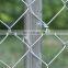 China Supplier pvc coated/galvanized chain link fence with good quality