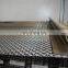 Mining sieving mesh, mine screen mesh, crimped mesh hooked Screen