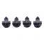 100pcs one set plastic clip for car fastening car clips machine car clips kit