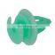 Car clips fit hole diameter 9mm car fastener rivets clips  plastic car fastener