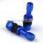 Universal Car Bolt-In Auto Tubeless Tire Valve Wheel Tire Valves Valve Stems
