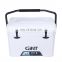 gint plastic cooling small letter fishing hiking juice cans beer wine vaccine rotomolded coolers cooler box for camping cool box