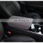 Accessories Parts Interior Turn Fur Armrest Box Cover For Tesla Model 3 Y