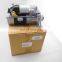 6HK1 excavator start starting starter motor