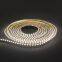 High Quality Grow Roll SMD3014 side emitting warm white 156leds/m 3500K Flexible DC12V 24V LED Strip Light