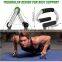 Hot Sale Push Up Stand Home Gym S-Shape Push Up Rack Home Workout Push Up Bar
