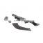 JCSportline Carbon Fiber F87 M2 M2C Rear Diffuser для BMW F87 M2 | M2 COMPETITION Купе 2-дверное