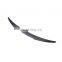 M4 Style Carbon Fiber X4 Rear Trunk Spoiler for BMW X4 G02 2019-2020