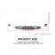 Carbon Fiber TT Trunk Boot Spoiler for AUDI TT 8J MK2 TTS 08-14