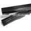 MK7 Carbon Fiber Body Kit Side Bumper Skirts Fit for VW GOLF VII 7 GTI 2014 UP