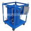 Strong Ability To Remove Impurities Waste Lube Oil Purifier/Used Transformer Oil Recycling Plant