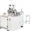 Economical Custom Design Spare Parts High Speed Outer Ear-loop Mask Earring Welding Machine
