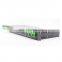 high quality Rack mount optical splitter 2 32 plc splitter with SC connector