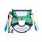 Optical SC LC UPC Fiber Ring OTDR 500m/1km/2km SM MM Launch Cable Box OTDR Launch Cable