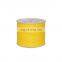 SM MM 2.0mm 3.0mm round simplex Fiber Optic Cable for fiber patch cord