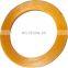 PU Urethane Polyurethane Shock Absorption Ring