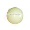 Solid white polyethylene/PP/Nylon custom mold injection Plastic polyhedral hollow ball