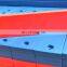 UHMWPE plastic sheet for UHMWPE marine fender face pads