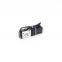 12V 3 way 2 position 1/8 air solenoid operated valve switch