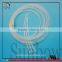 SUNBOW cuszomized and standard FEP pipes and tubes