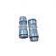 Easy to replace, well-sealed hydraulic filter without oil leakage