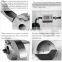 Industrial Commercial French Fry Cutter Potato Chips Cutter Vegetable Cutting Machine