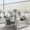 industrial commercial  jacketed kettle double  cooker