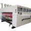 cangzhou xinhua carton flexo printing slotter die cutting for carton box