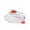 Cheap Wholesale Recyclable Corrugated Paper Foldable Clothing Packaging Box Flat Shipping Carton Boxes