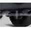 JK Skull Exhaust  For Jeep Wrangler  exhaust  high quality factory
