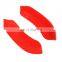 ChangZhou HongHang Factory Auto Accessories, Front Lip Spoiler Protector Cover For Dodge Challenger SRT 2012-2019