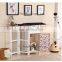 Folding Wooden cabinet Ironing Table