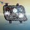 Front Headlamp Led Work Light Car for Offroad Trucks Boat Machine Truck Tractor Working lamp