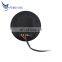 Hot sales 12v 24v round 4inch led trailer truck rear tail light lamp