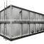 Corrosion-Resistant 1000m3 Fiberglass GRP FRP Water Tank